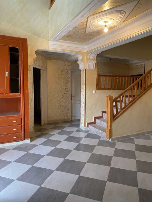 Vente Villa Béjaïa Akbou