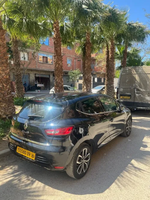 Renault Clio 4 2019 Limited 2
