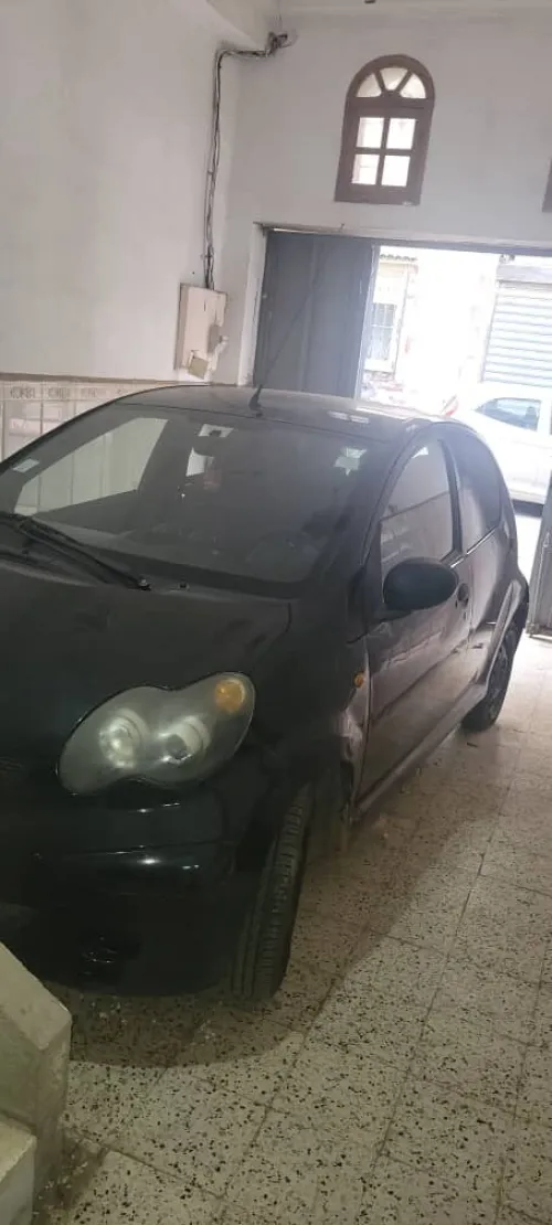BYD F0 2013 F0