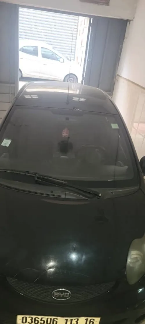 BYD F0 2013 F0