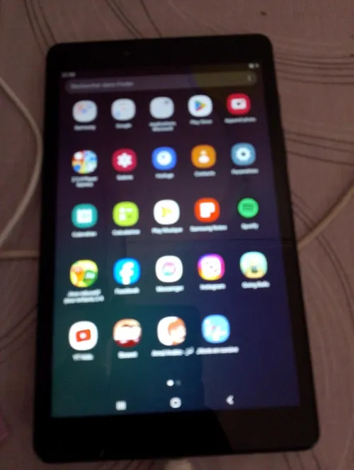 SAMSUNG A8 2019 SM-T295
