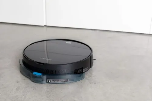 Aspirateur Marque IKOHS NETBOT S12