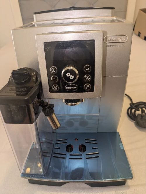 Machine à café