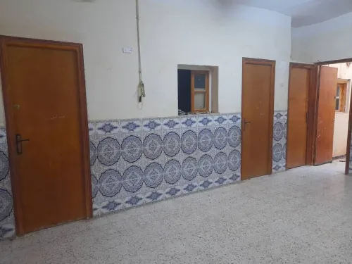Vente Appartement F4 Ghardaïa El atteuf