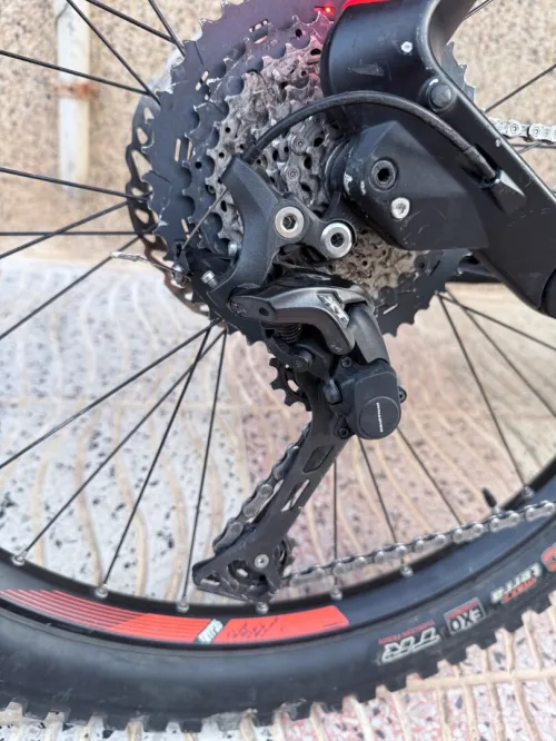 Haibike