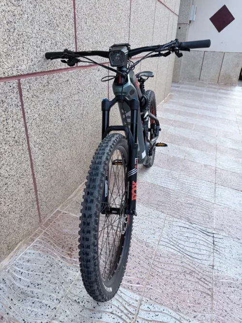 Haibike