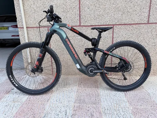 Haibike