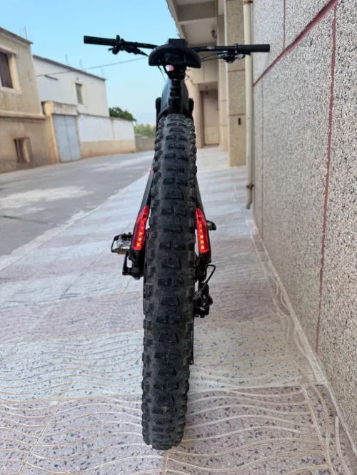 Haibike