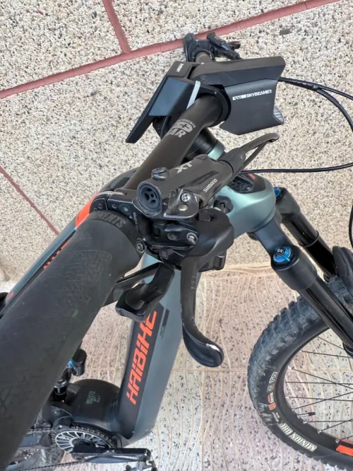Haibike