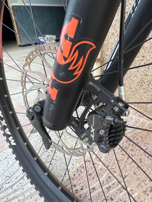 Haibike