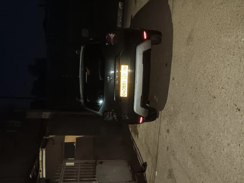 Dacia Duster 2021 