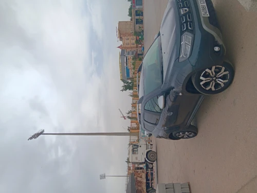 Dacia Duster 2021 FaceLift Lauréate