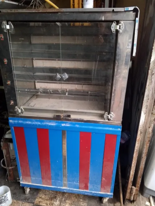 Machine a café 