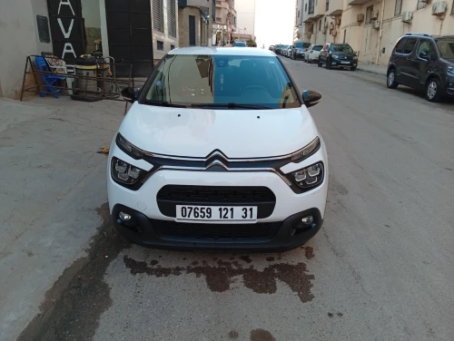 Citroen C3 2021 YOU