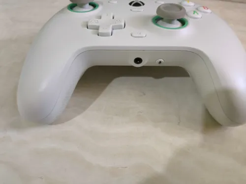 Manette Game sir G7 se avec la boîte 