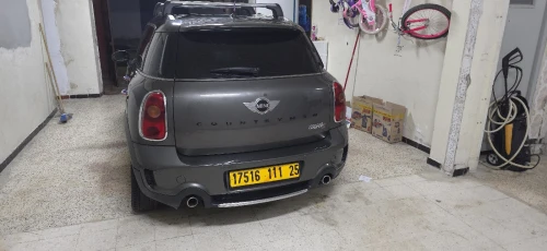 Mini Countryman 2011 Cooper S