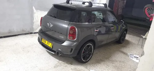 Mini Countryman 2011 Cooper S