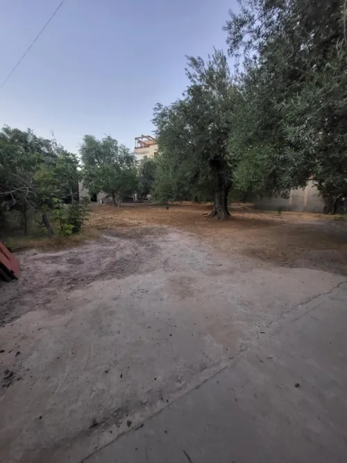 Vente Villa Bouira Chorfa