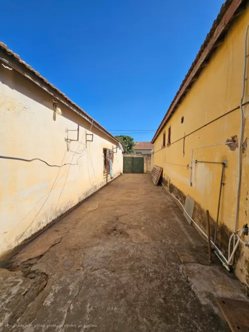 Vente Villa Tipaza Ahmar el ain
