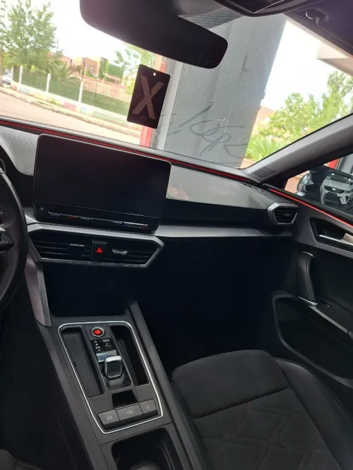 Seat Leon 2021 FR