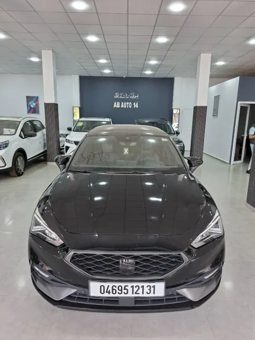 Seat Leon 2021 FR