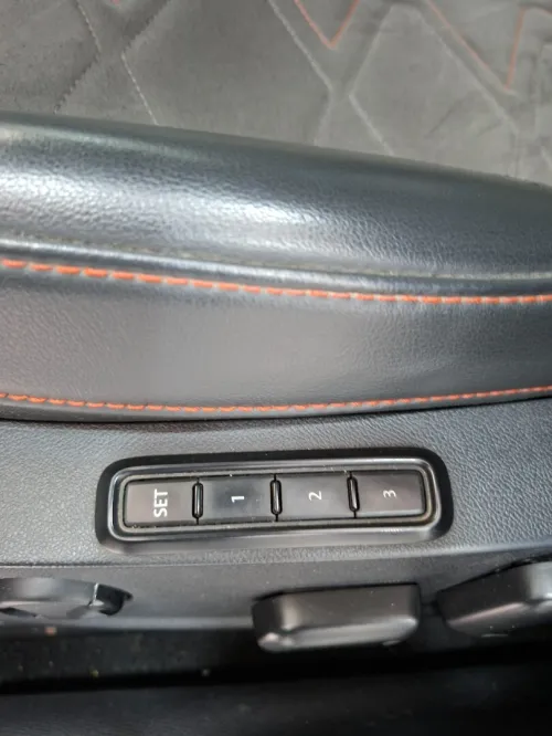 Seat Leon 2021 FR