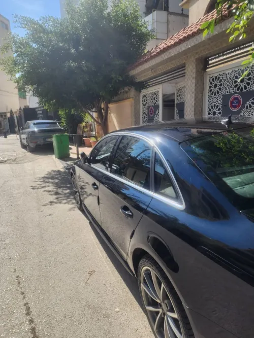 Audi A4 2015 S Line +