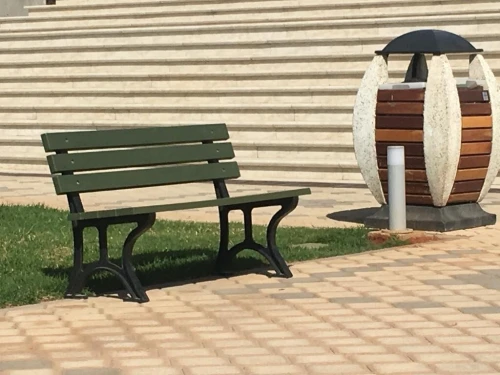 Fabrication et Vente d'éclairage publique et aménagement urbain