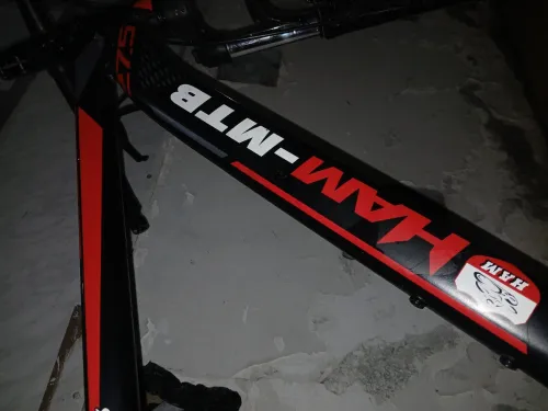 Velo ham mtb