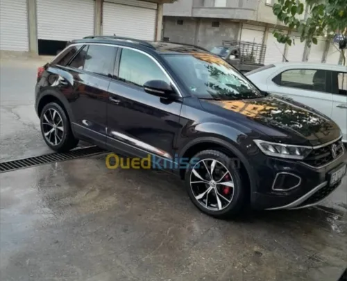 Volkswagen T-Roc 2022 Starshine Edition