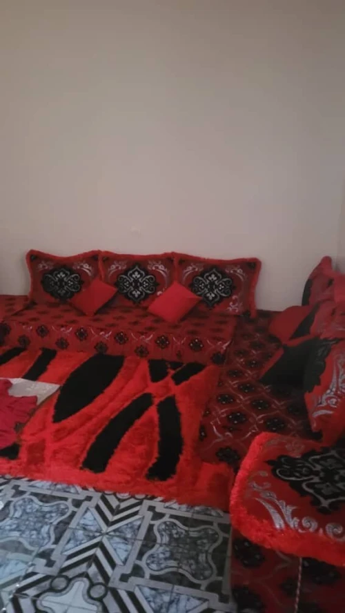 Vente Villa Aïn Témouchent Ain temouchent