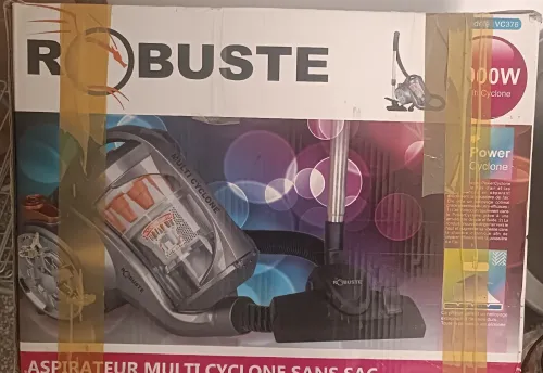 Vend Aspirateur