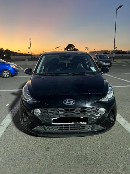 Hyundai i10 2022 i10