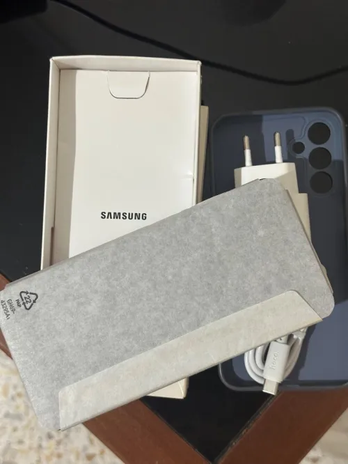 Samsung Galaxy A15