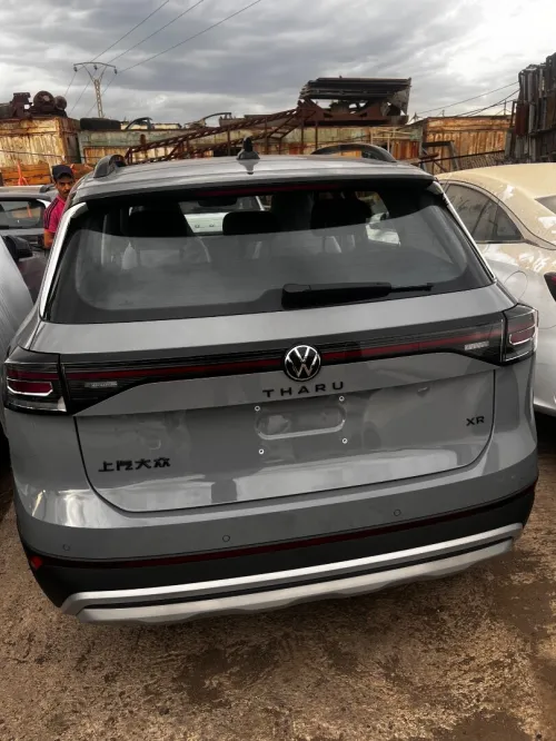 Volkswagen Tahru 2025 XR