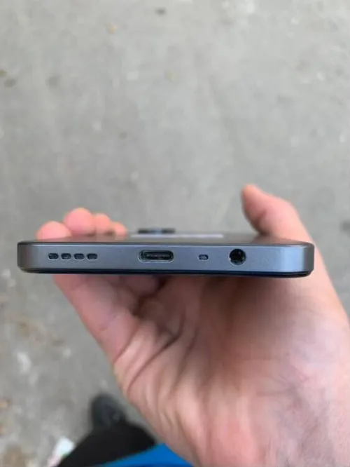 Realme Realme Note 60x