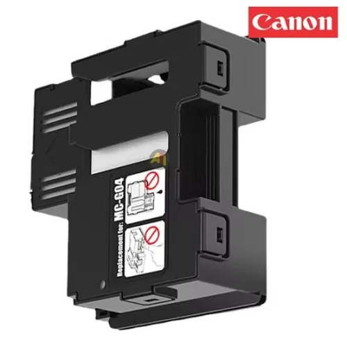 Cartouche de maintenance canon MC-G04