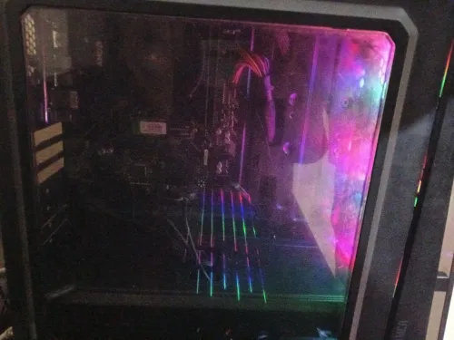 Pc gamer 