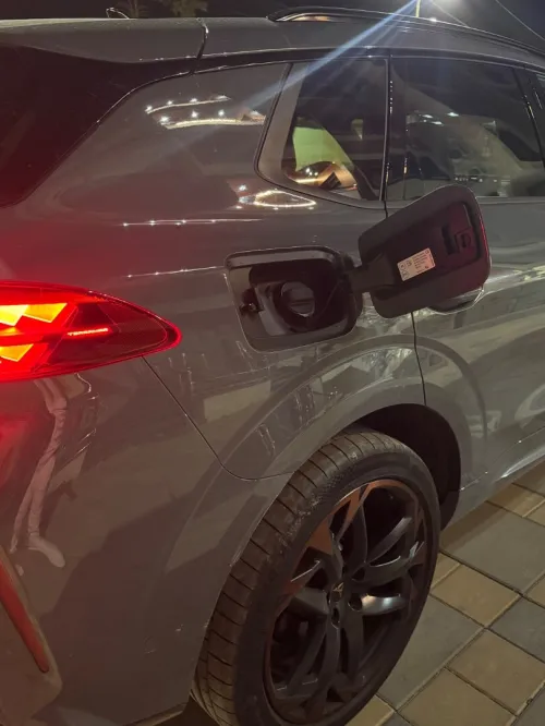 Cupra  Terramar 2025 Full option