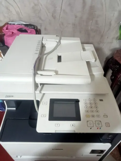 vente photo copieur laser 