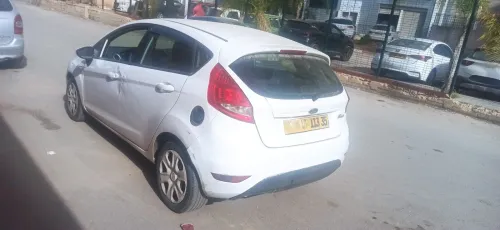 Ford Fiesta 2013 Fiesta