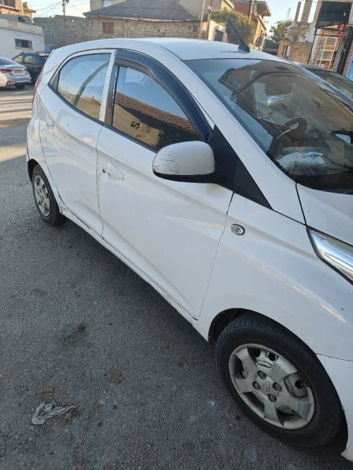 Hyundai EON 2013 EON