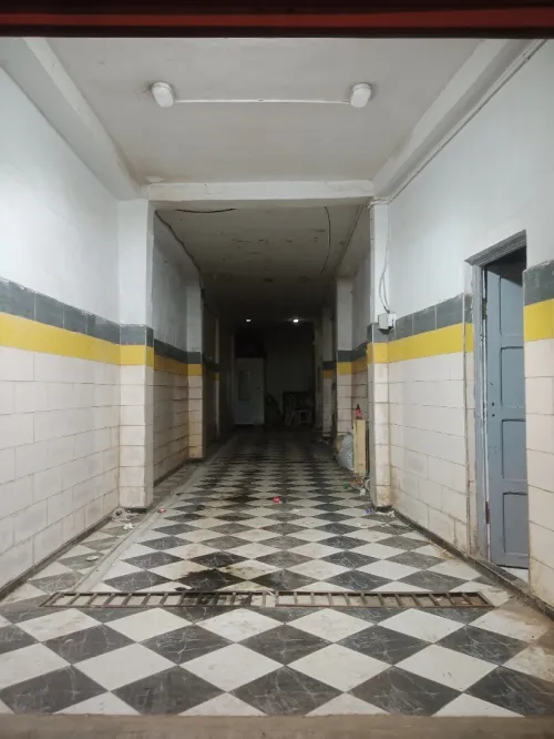 Location Local Oran Es senia