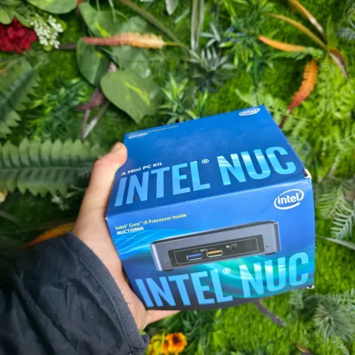 Mini PC