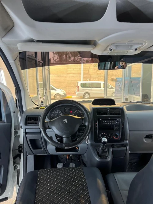 Peugeot Expert 2012 Access Long