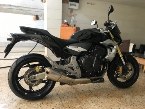 Honda Hornet R 2008