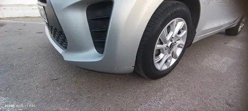 Kia Picanto 2020 LX Start