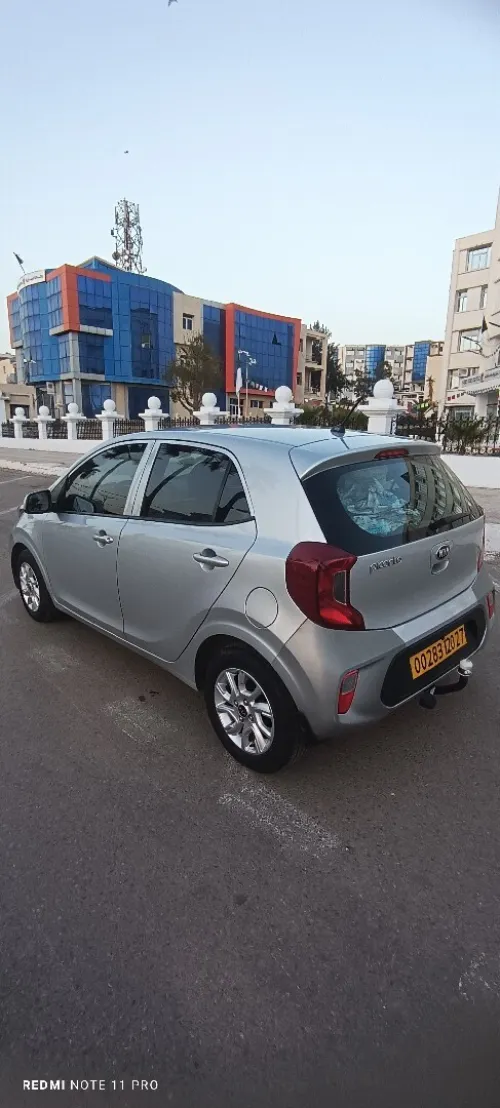 Kia Picanto 2020 LX Start