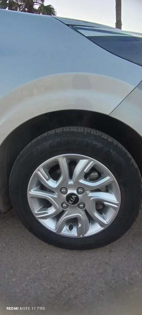 Kia Picanto 2020 LX Start