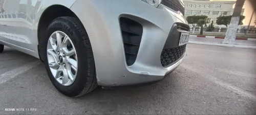 Kia Picanto 2020 LX Start